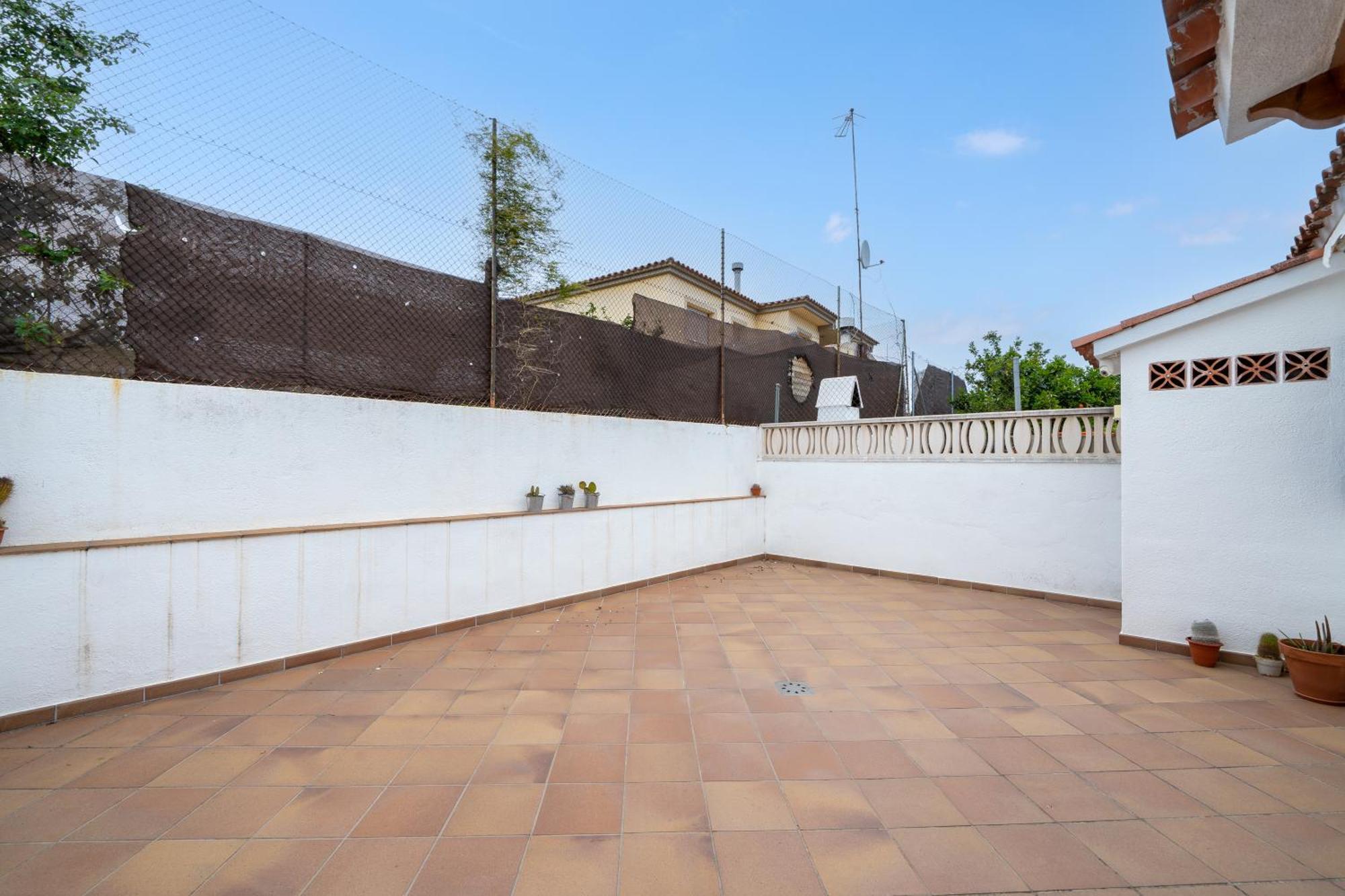 La Casita Villa Les Peces Exterior photo